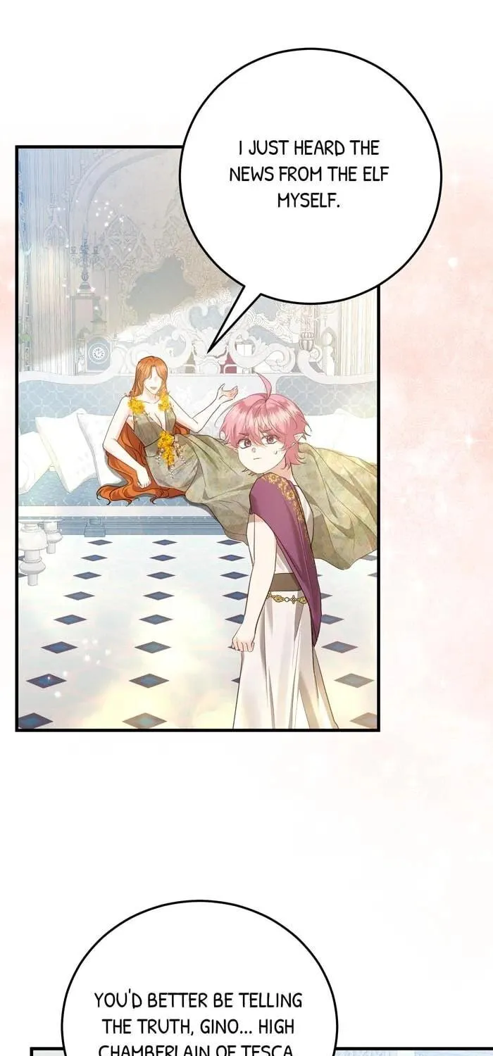 Read Insanely Radiant chapter 54 image 32 on Lezhin