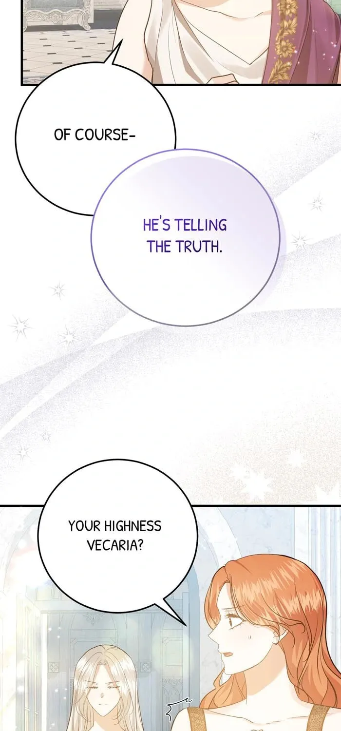 Read Insanely Radiant chapter 54 image 34 on Lezhin