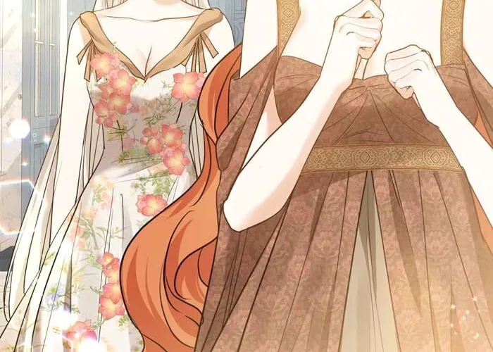Read Insanely Radiant chapter 54 image 35 on Lezhin