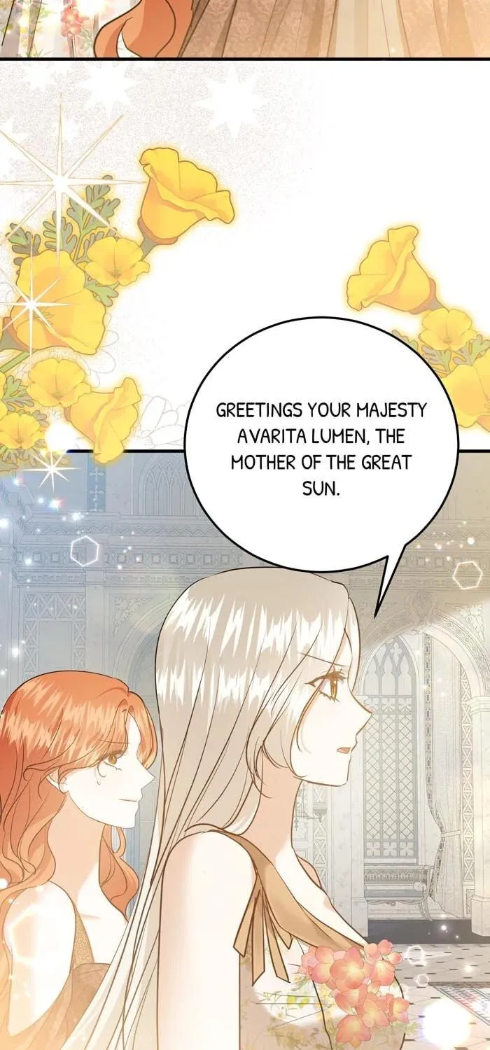 Read Insanely Radiant chapter 54 image 36 on Lezhin