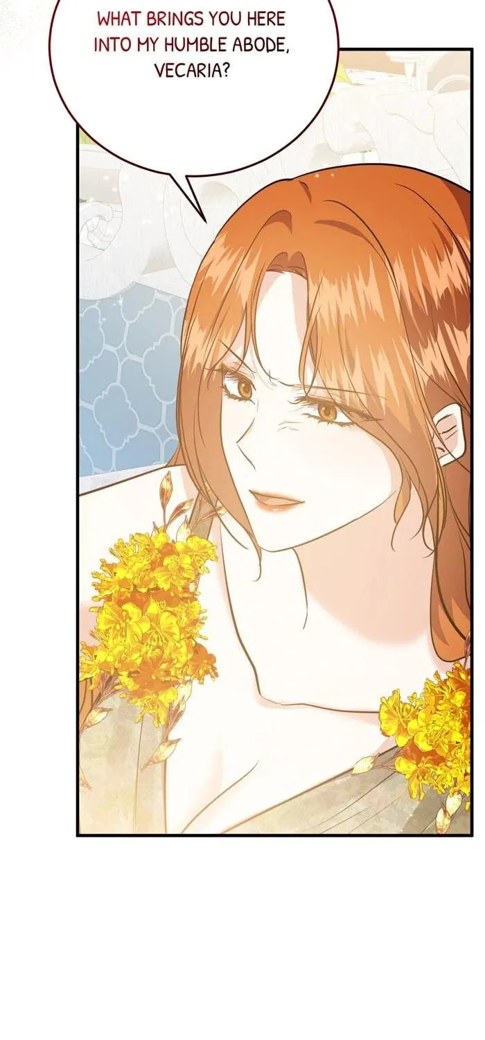 Read Insanely Radiant chapter 54 image 38 on Lezhin