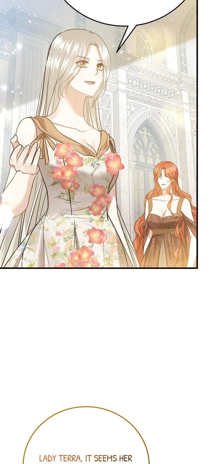 Read Insanely Radiant chapter 54 image 40 on Lezhin