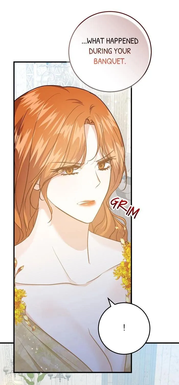 Read Insanely Radiant chapter 54 image 43 on Lezhin