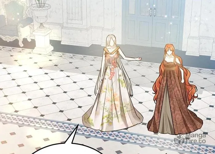 Read Insanely Radiant chapter 54 image 44 on Lezhin