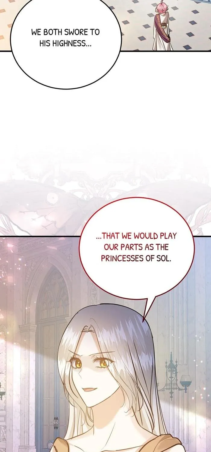 Read Insanely Radiant chapter 54 image 45 on Lezhin