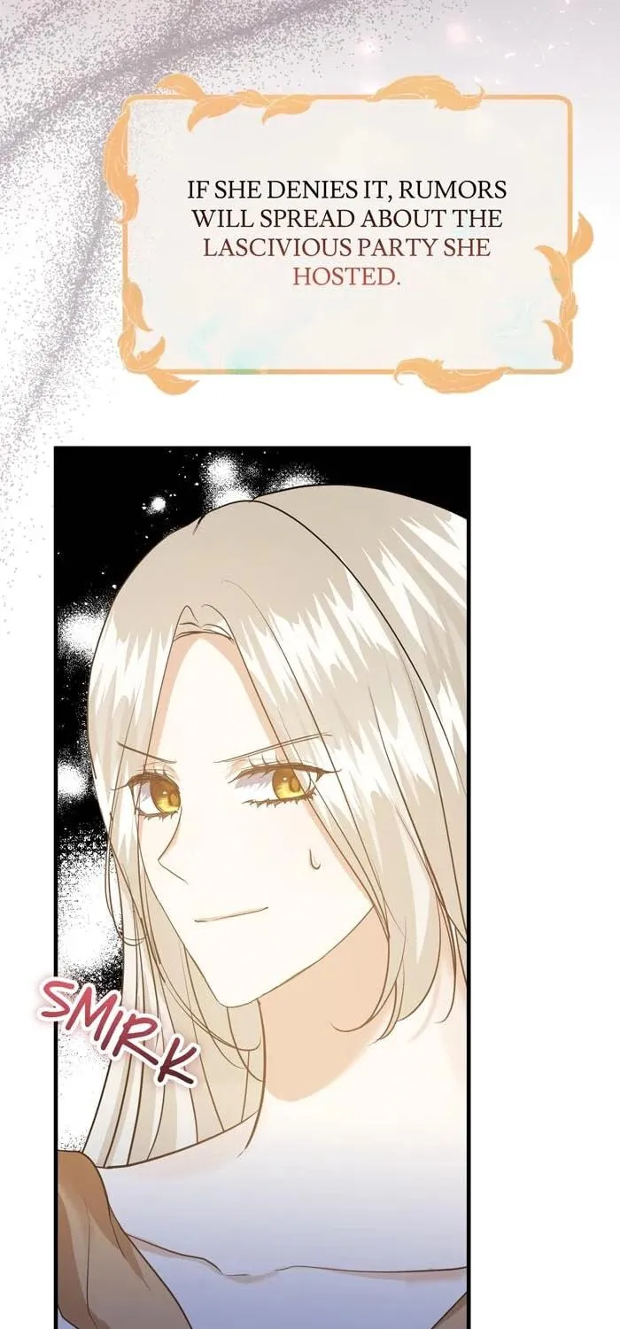 Read Insanely Radiant chapter 54 image 49 on Lezhin