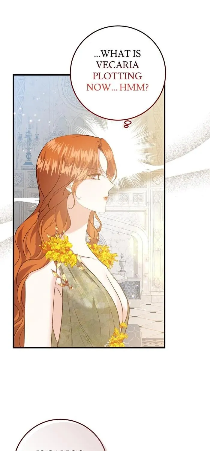 Read Insanely Radiant chapter 54 image 54 on Lezhin