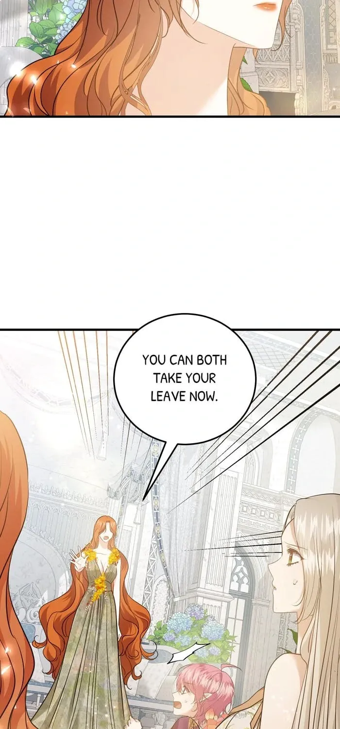 Read Insanely Radiant chapter 54 image 56 on Lezhin