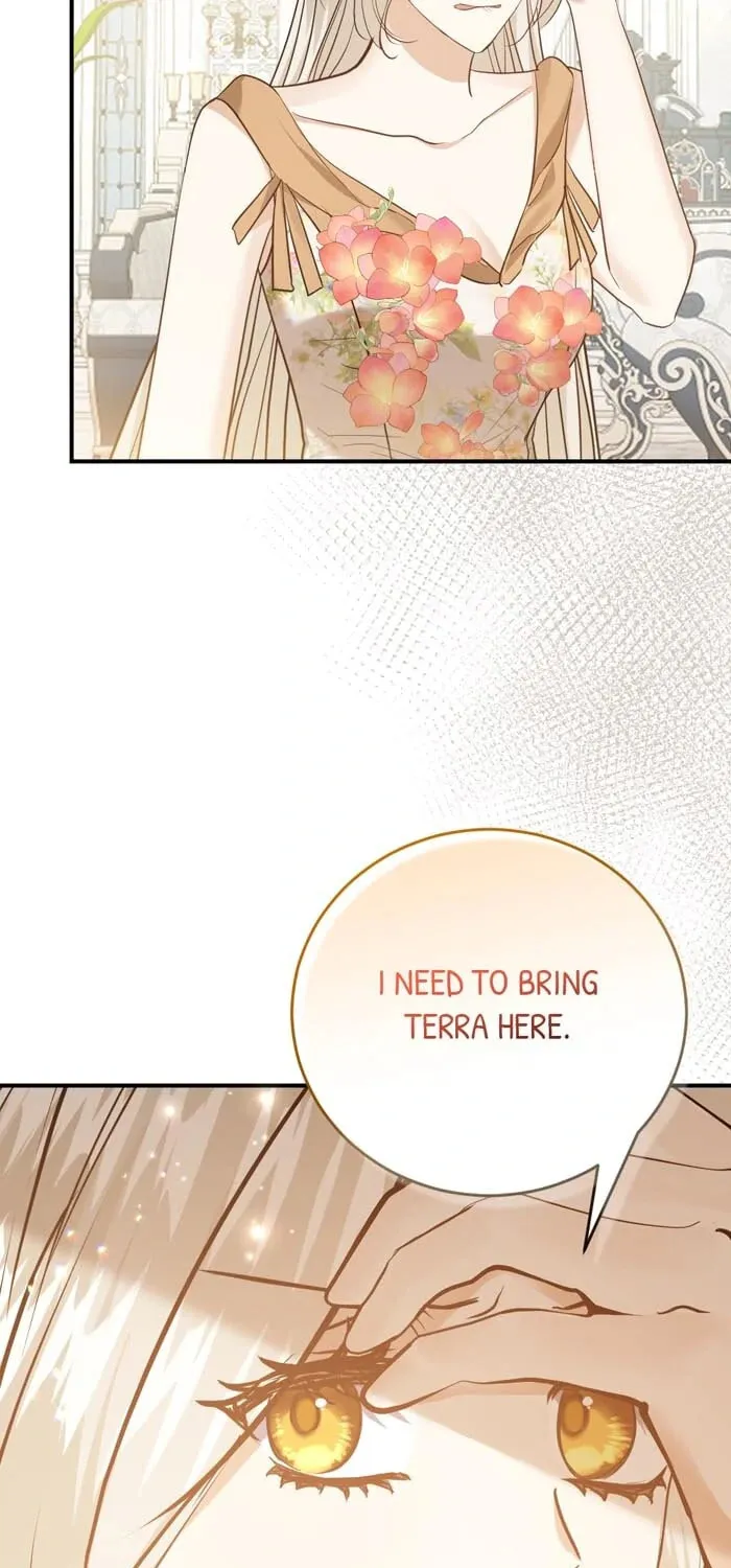 Read Insanely Radiant chapter 54 image 6 on Lezhin