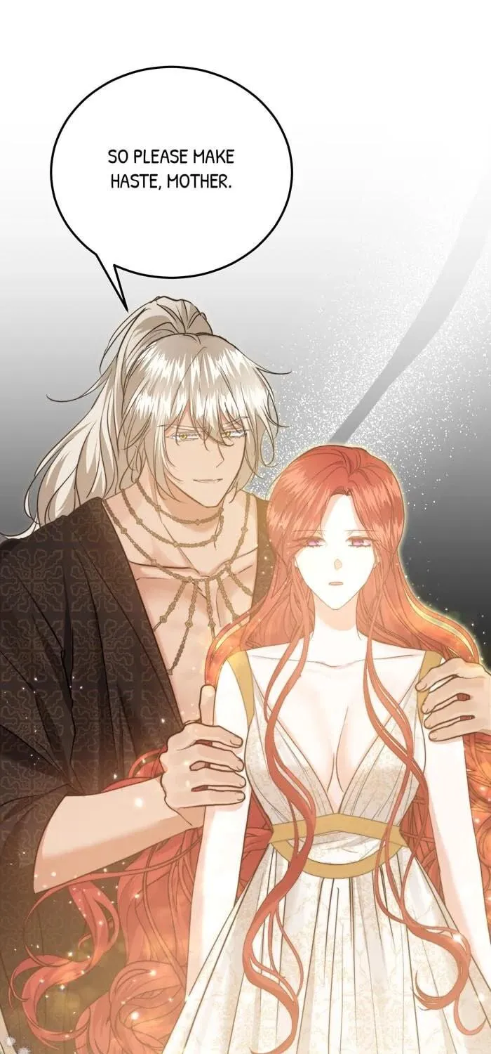 Read Insanely Radiant chapter 54 image 76 on Lezhin