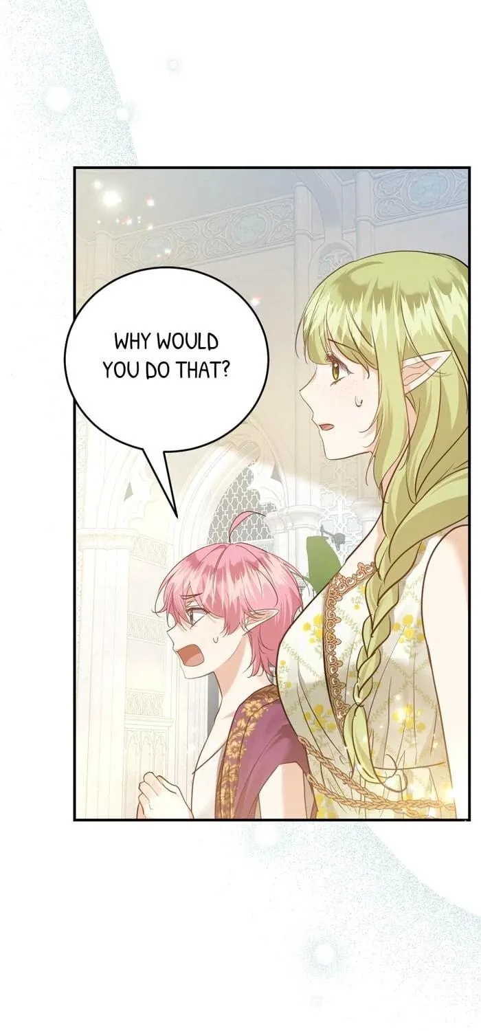 Read Insanely Radiant chapter 54 image 8 on Lezhin