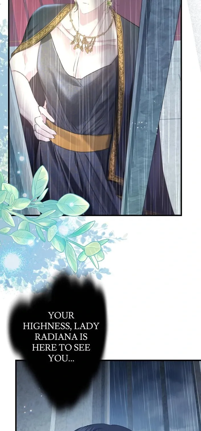 Read Insanely Radiant chapter 54 image 80 on Lezhin