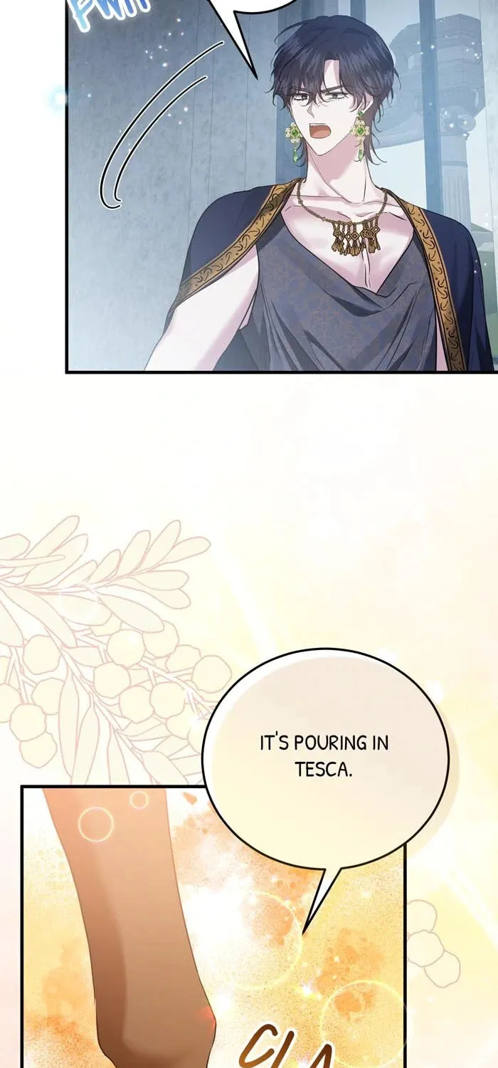 Read Insanely Radiant chapter 54 image 84 on Lezhin