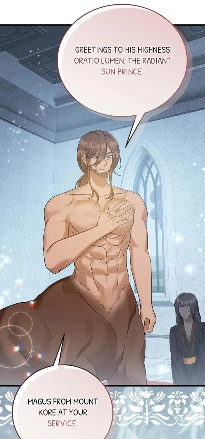 Read Insanely Radiant chapter 54 image 87 on Lezhin