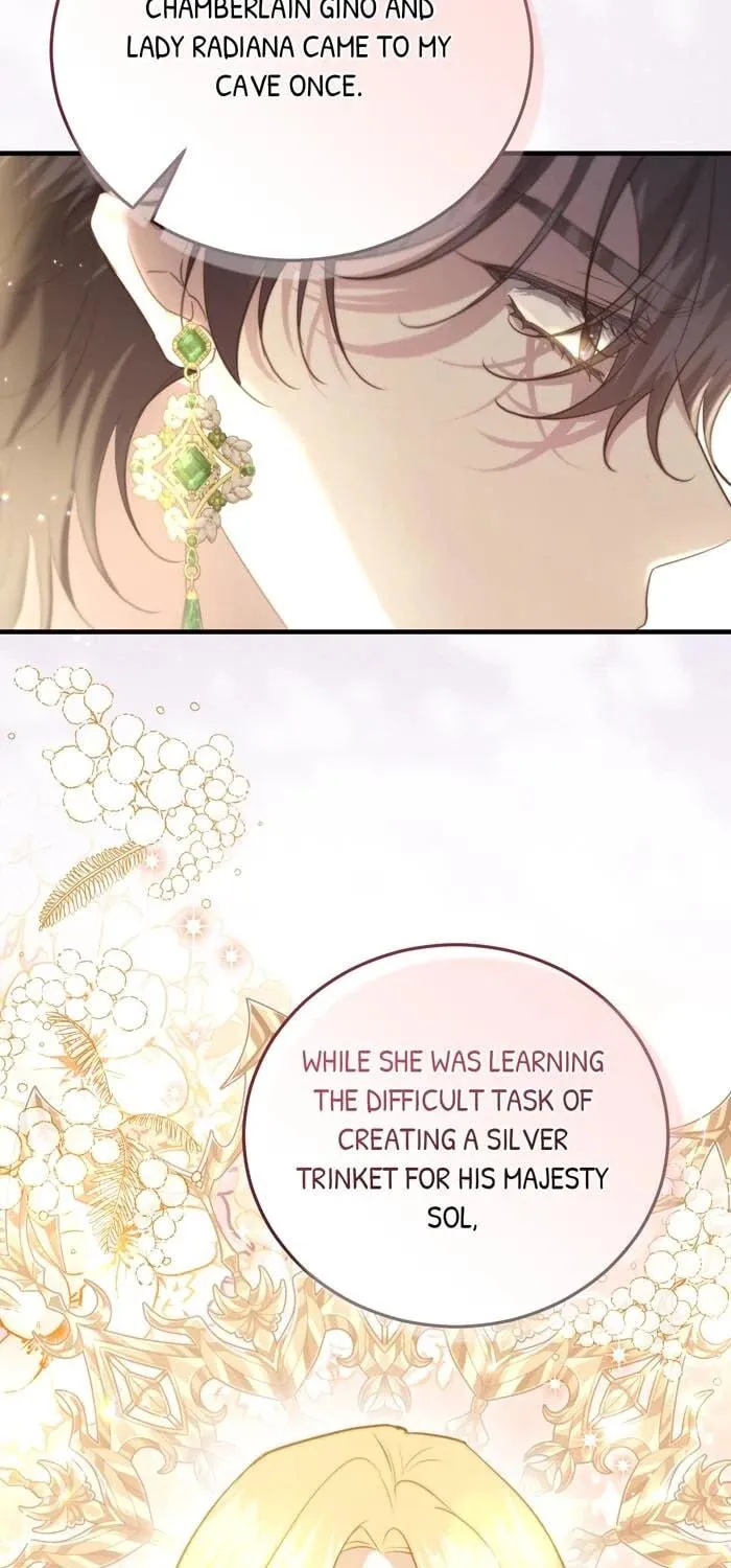 Read Insanely Radiant chapter 54 image 93 on Lezhin