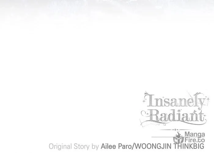 Read Insanely Radiant chapter 54 image 99 on Lezhin