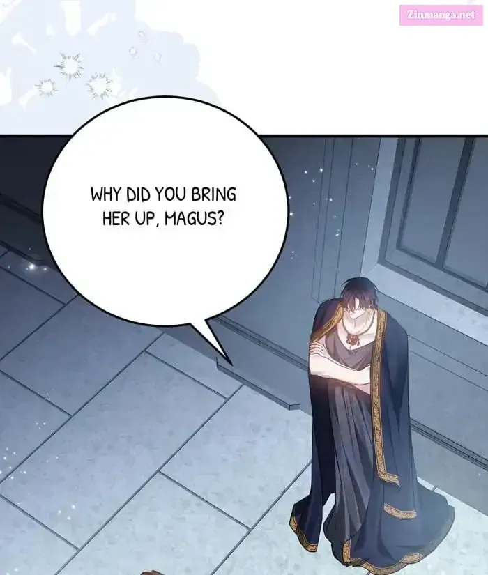 Read Insanely Radiant chapter 55.1 image 1 on Lezhin