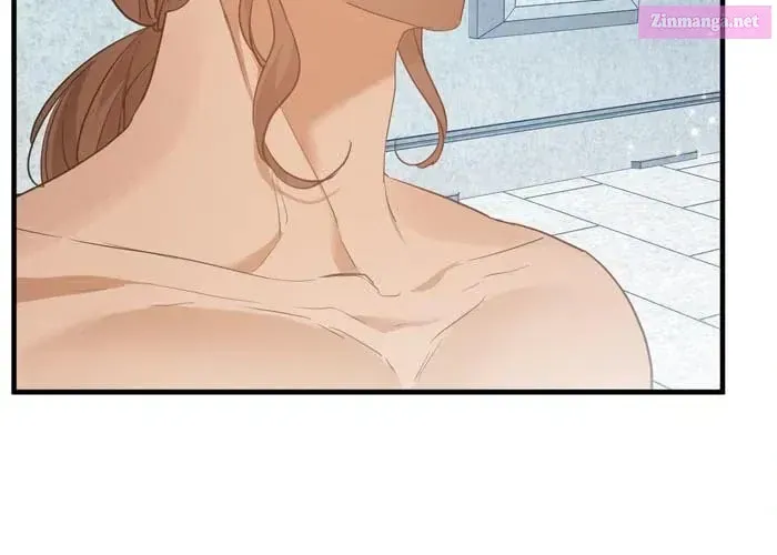 Read Insanely Radiant chapter 55.1 image 10 on Lezhin