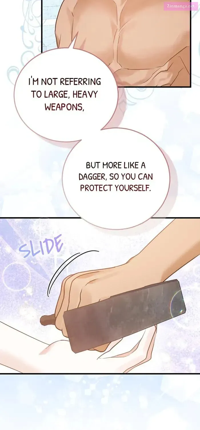 Read Insanely Radiant chapter 55.1 image 102 on Lezhin