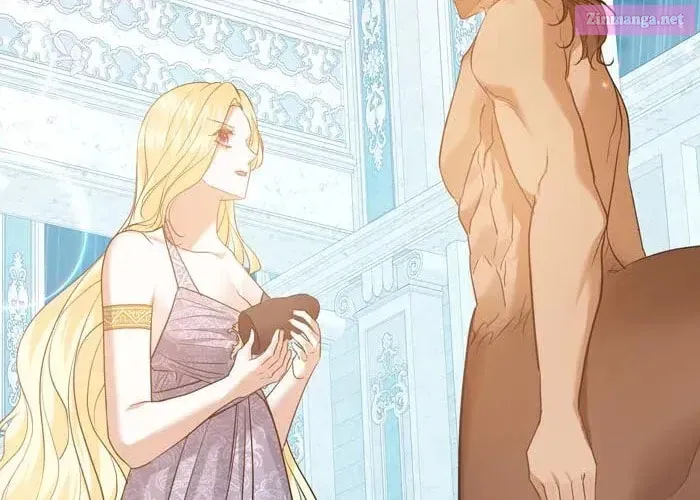 Read Insanely Radiant chapter 55.1 image 105 on Lezhin