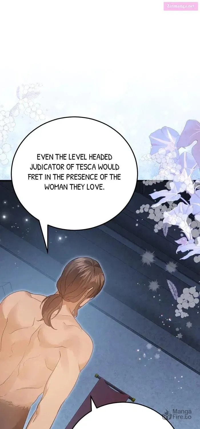 Read Insanely Radiant chapter 55.1 image 11 on Lezhin