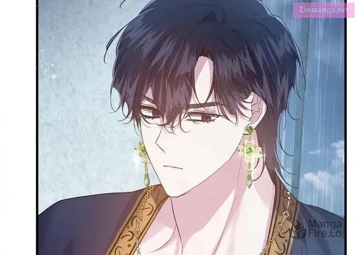 Read Insanely Radiant chapter 55.1 image 14 on Lezhin