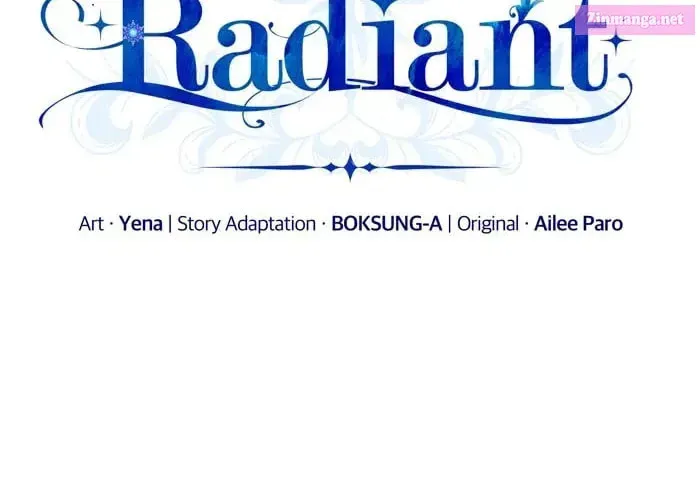 Read Insanely Radiant chapter 55.1 image 18 on Lezhin