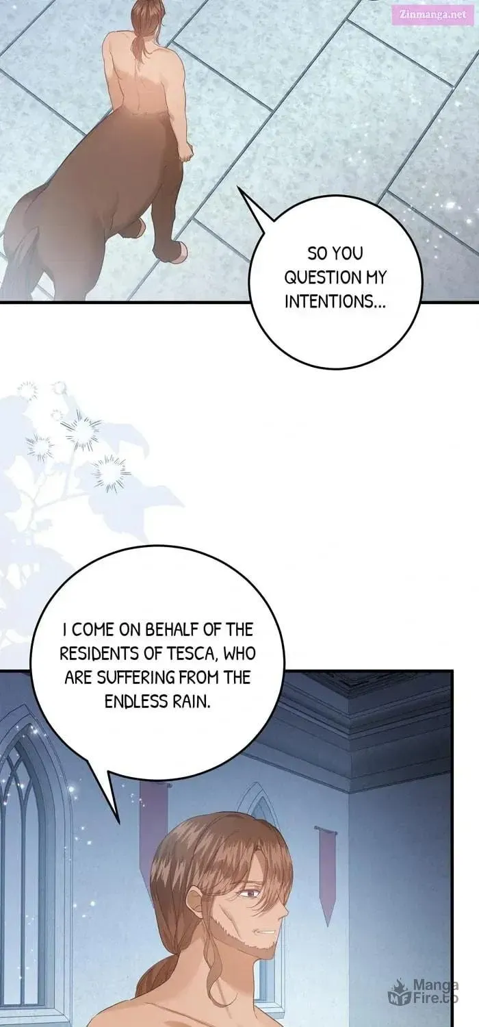 Read Insanely Radiant chapter 55.1 image 2 on Lezhin