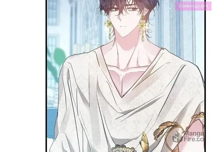Read Insanely Radiant chapter 55.1 image 23 on Lezhin