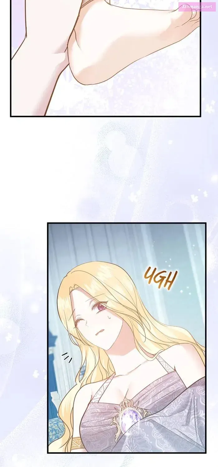 Read Insanely Radiant chapter 55.1 image 28 on Lezhin
