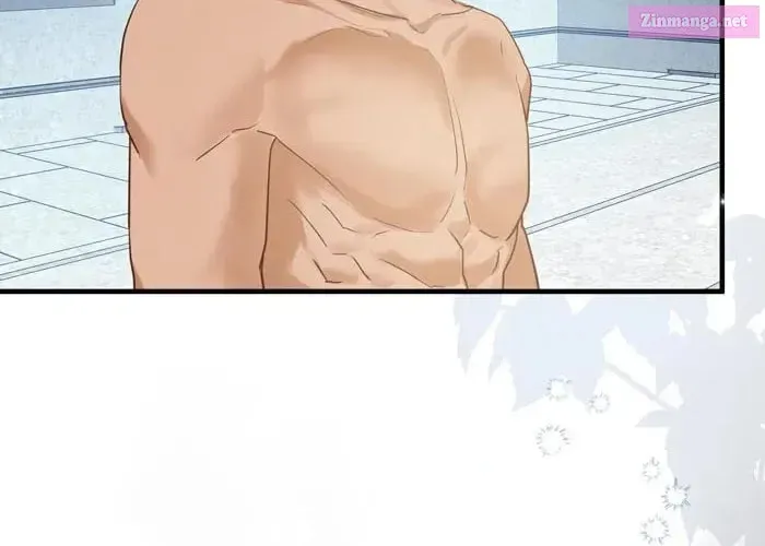 Read Insanely Radiant chapter 55.1 image 3 on Lezhin