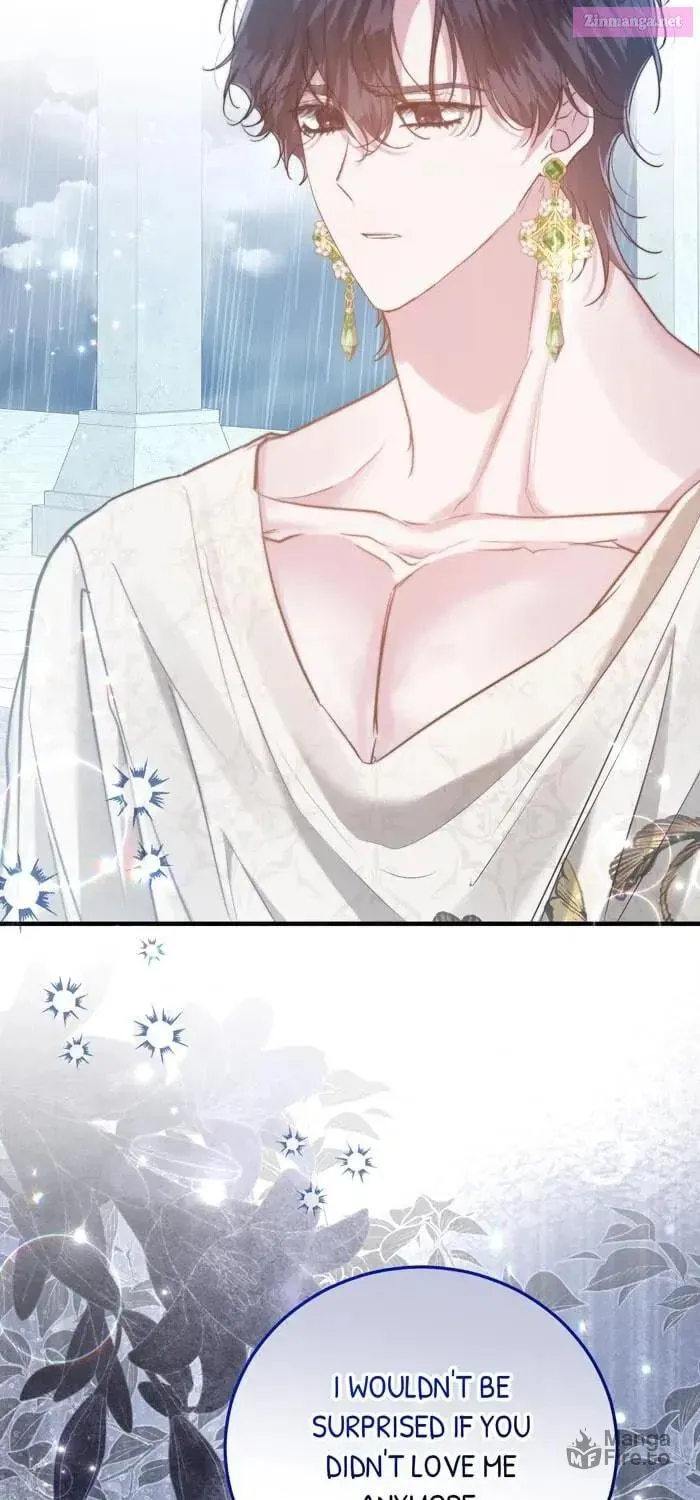 Read Insanely Radiant chapter 55.1 image 35 on Lezhin