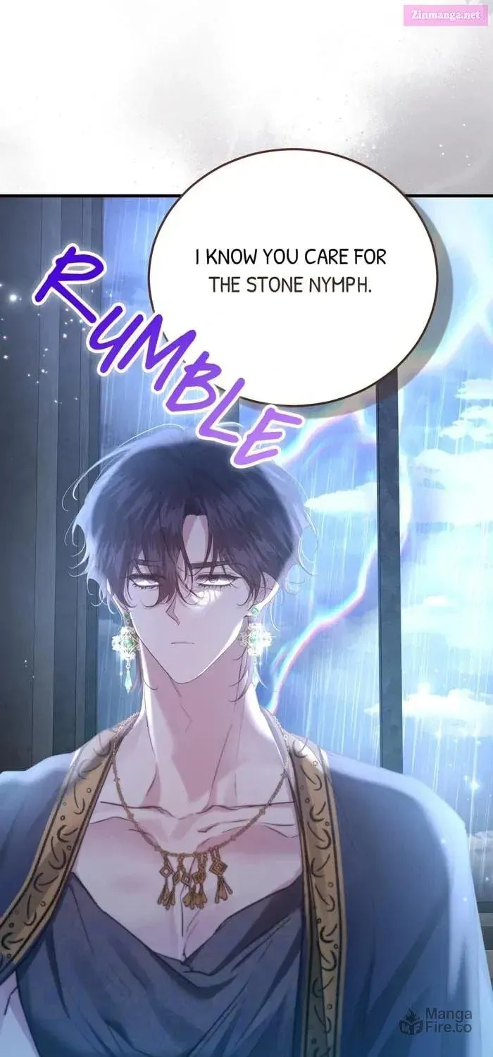 Read Insanely Radiant chapter 55.1 image 4 on Lezhin