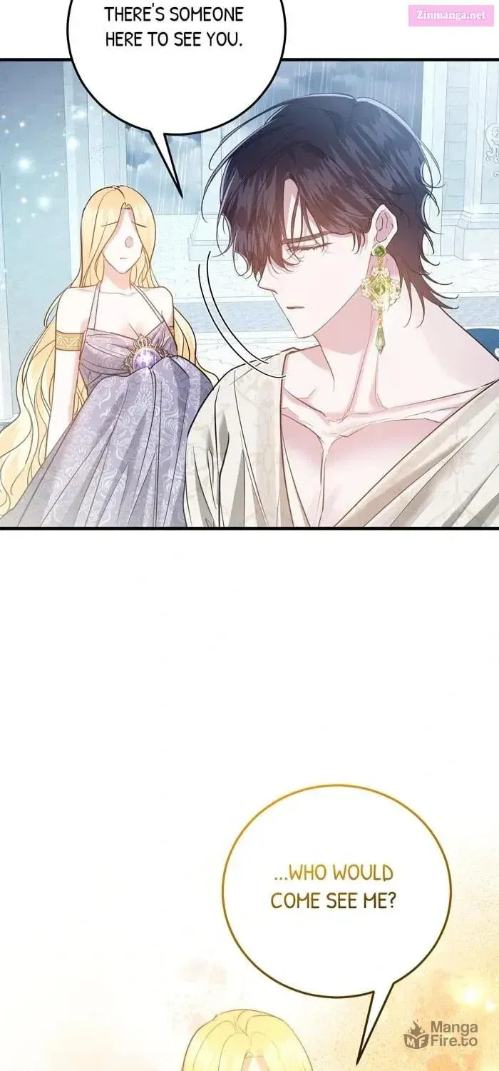 Read Insanely Radiant chapter 55.1 image 41 on Lezhin