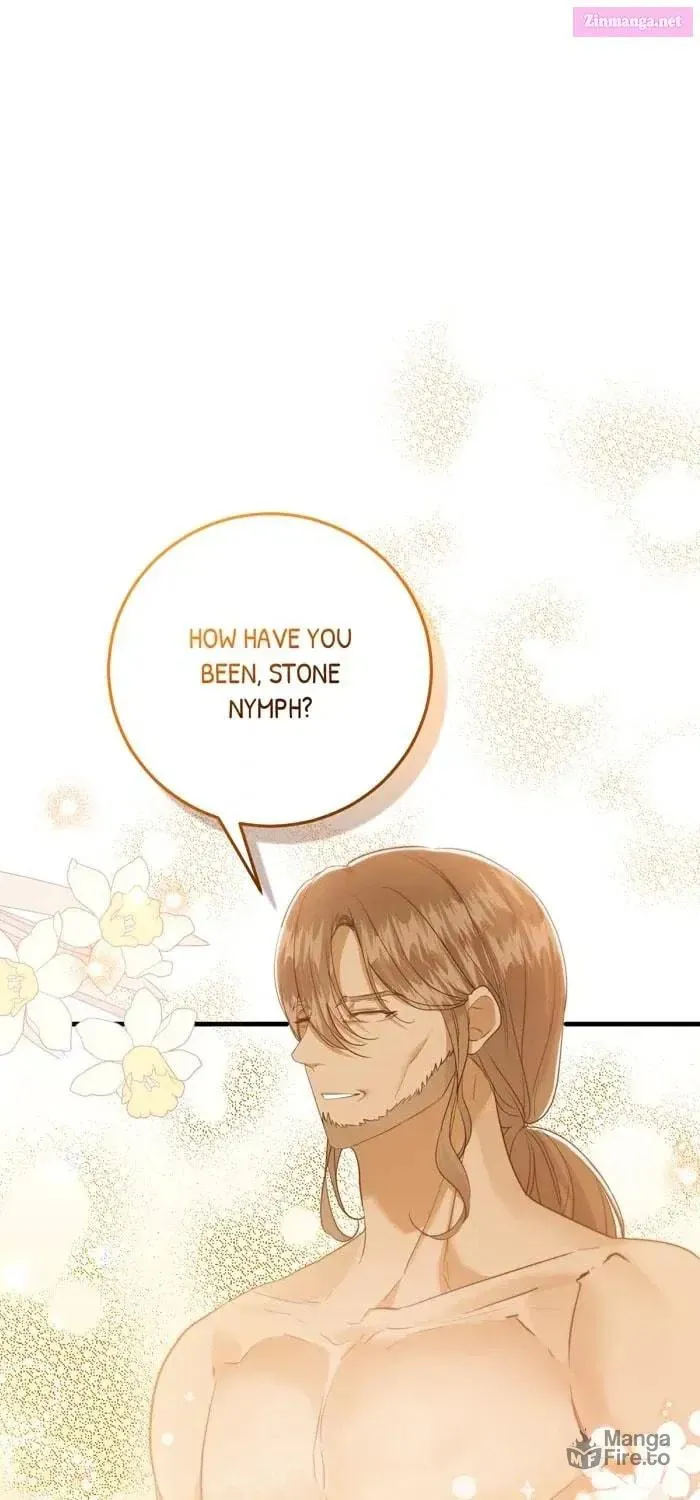 Read Insanely Radiant chapter 55.1 image 44 on Lezhin