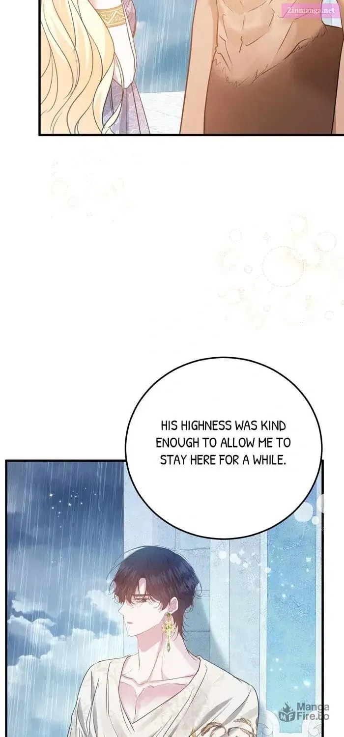 Read Insanely Radiant chapter 55.1 image 50 on Lezhin