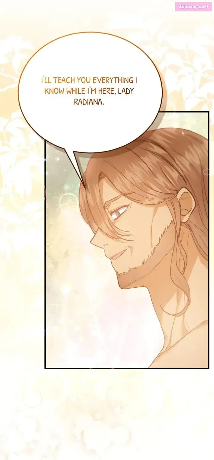 Read Insanely Radiant chapter 55.1 image 52 on Lezhin