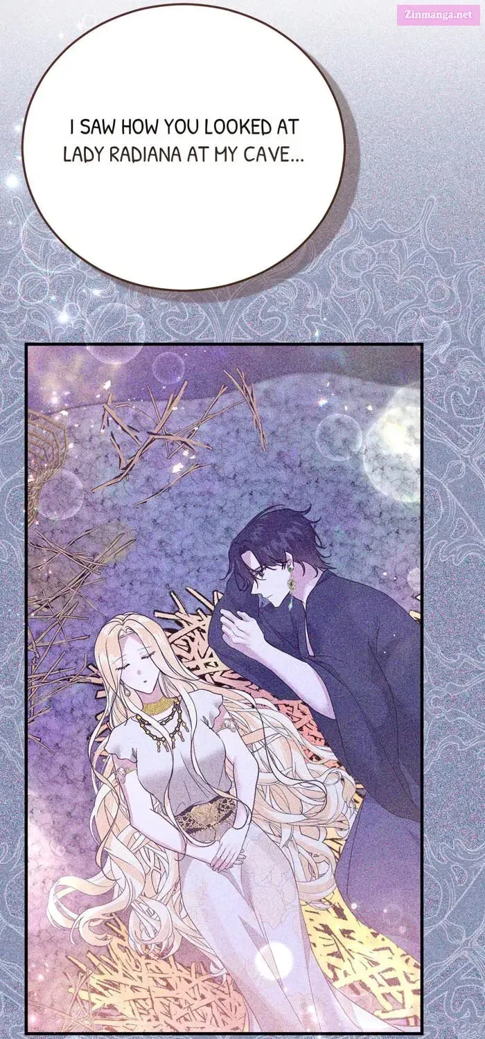 Read Insanely Radiant chapter 55.1 image 6 on Lezhin
