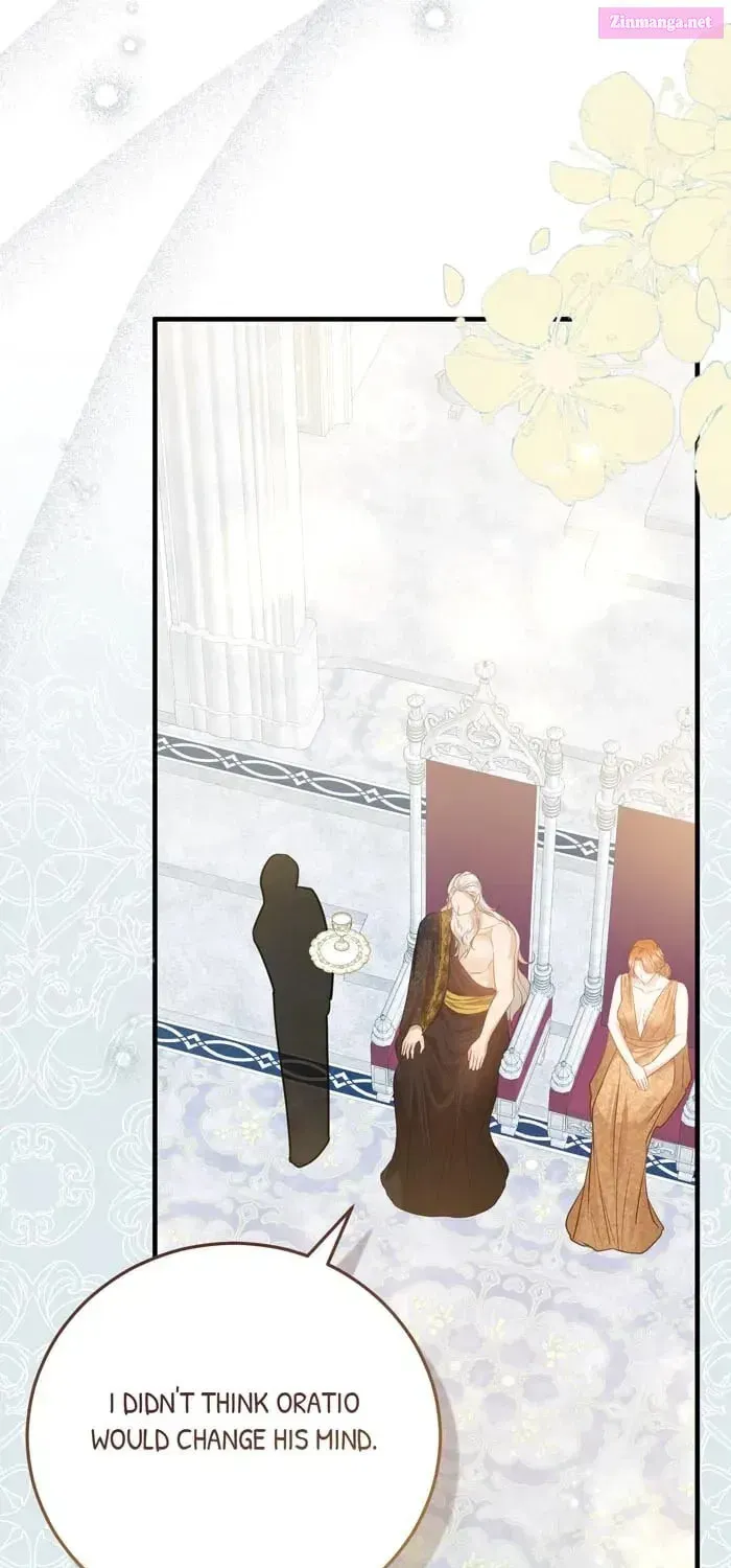 Read Insanely Radiant chapter 55.1 image 61 on Lezhin