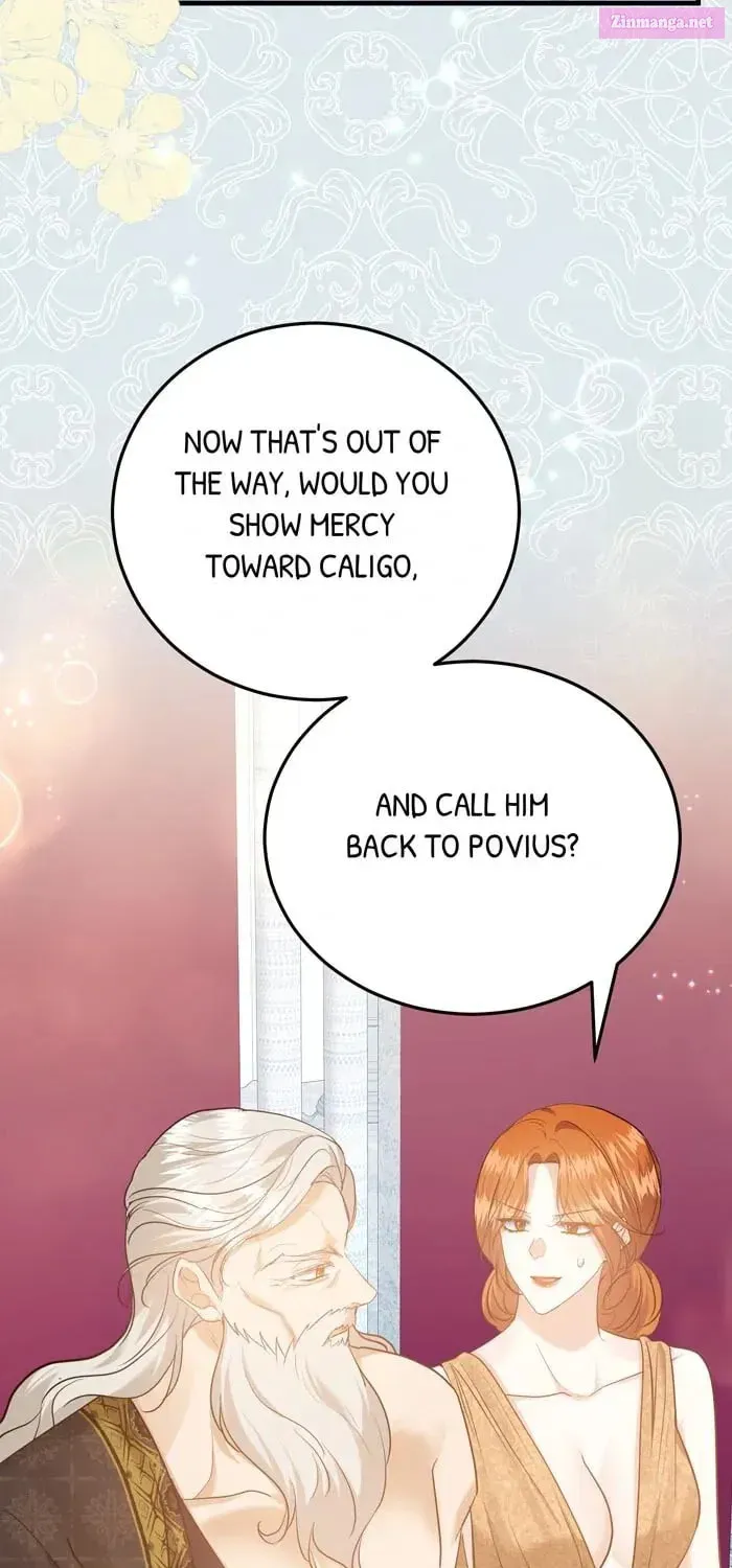 Read Insanely Radiant chapter 55.1 image 63 on Lezhin