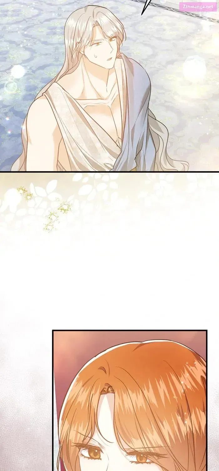 Read Insanely Radiant chapter 55.1 image 70 on Lezhin