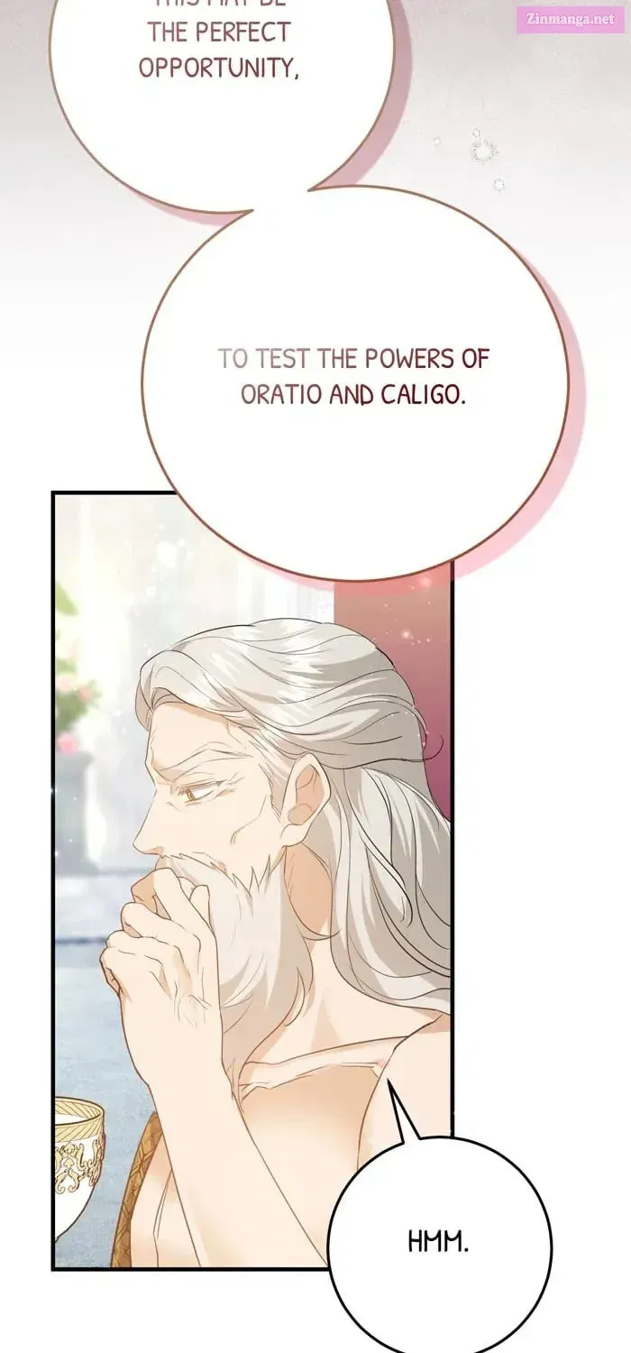 Read Insanely Radiant chapter 55.1 image 72 on Lezhin