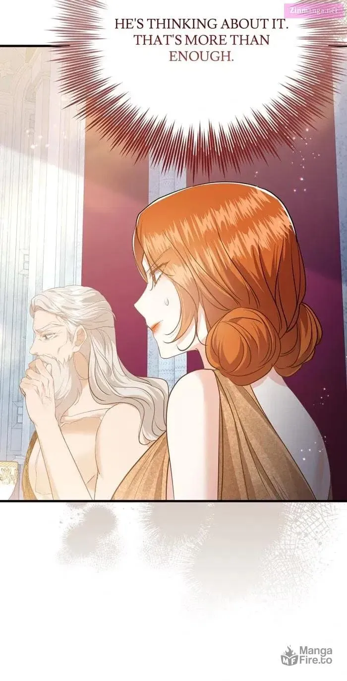 Read Insanely Radiant chapter 55.1 image 74 on Lezhin
