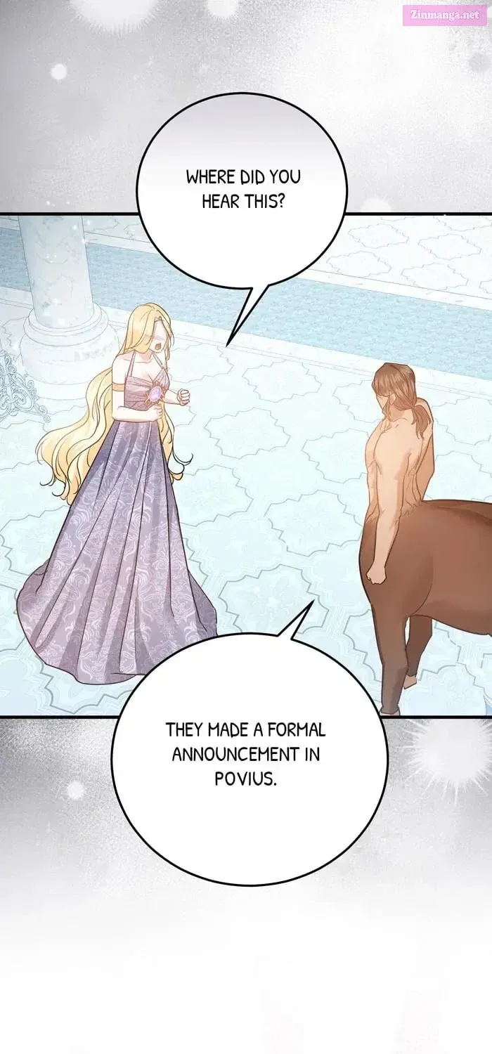 Read Insanely Radiant chapter 55.1 image 88 on Lezhin