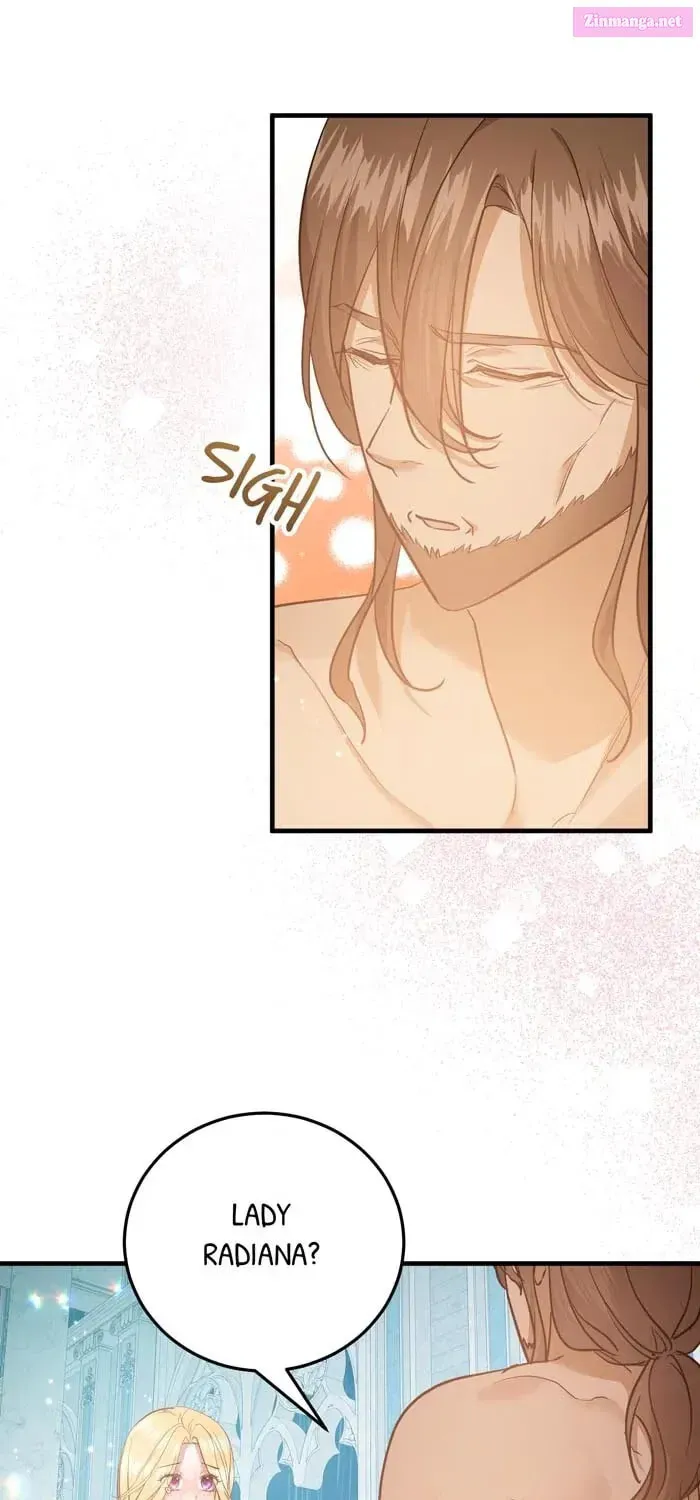 Read Insanely Radiant chapter 55.1 image 96 on Lezhin