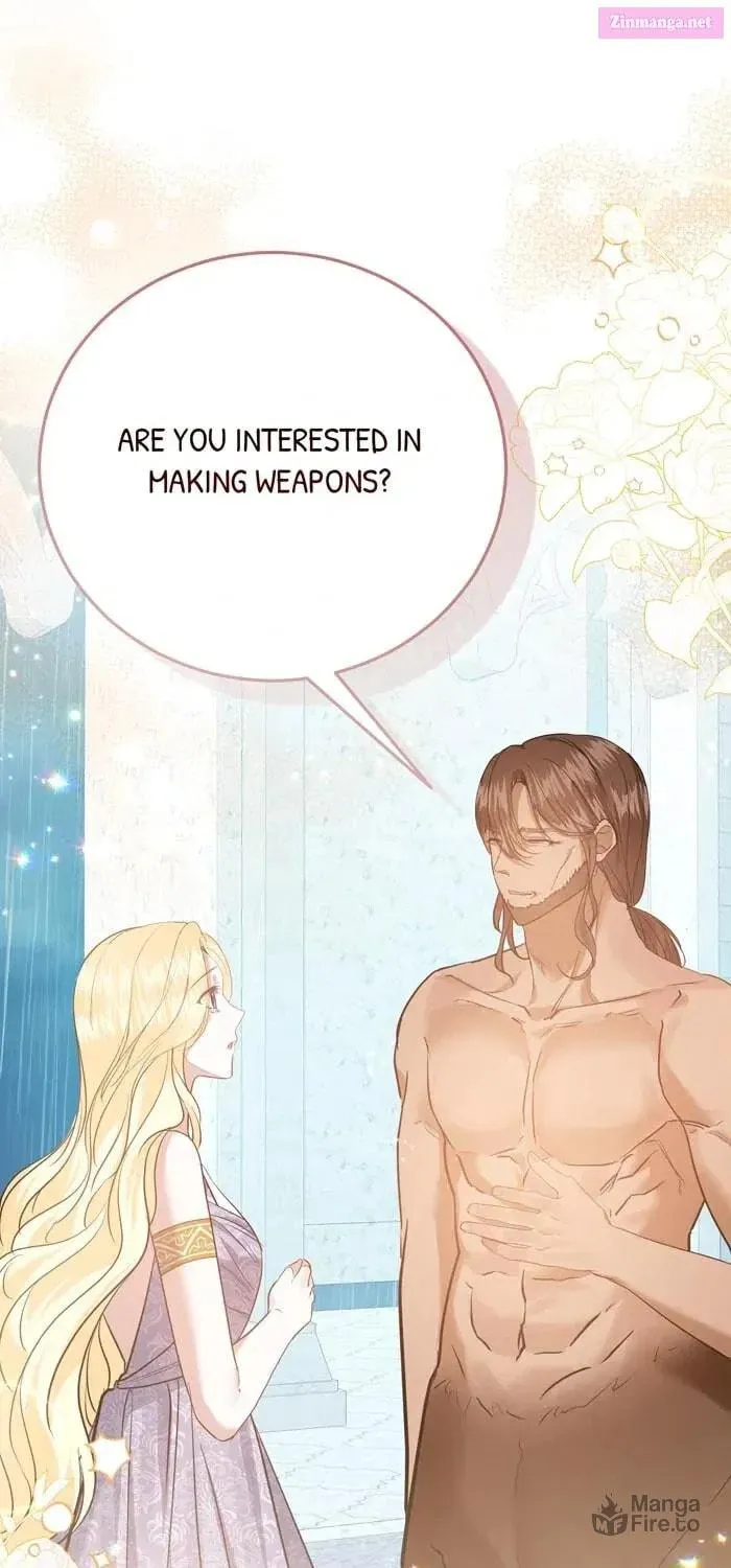 Read Insanely Radiant chapter 55.1 image 98 on Lezhin