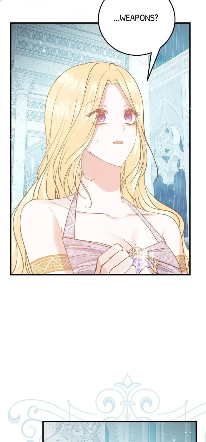 Read Insanely Radiant chapter 55 image 100 on Lezhin