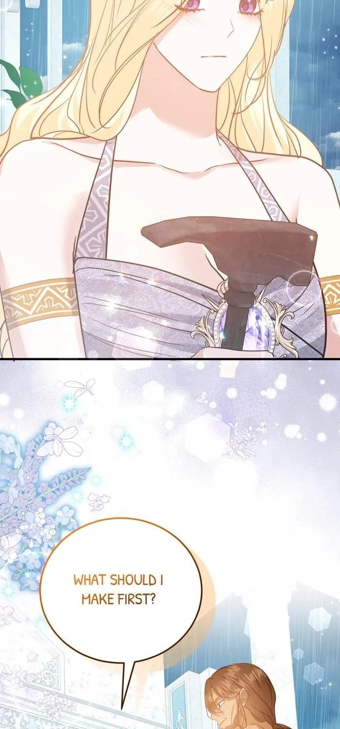 Read Insanely Radiant chapter 55 image 104 on Lezhin