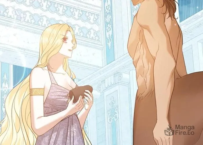 Read Insanely Radiant chapter 55 image 105 on Lezhin