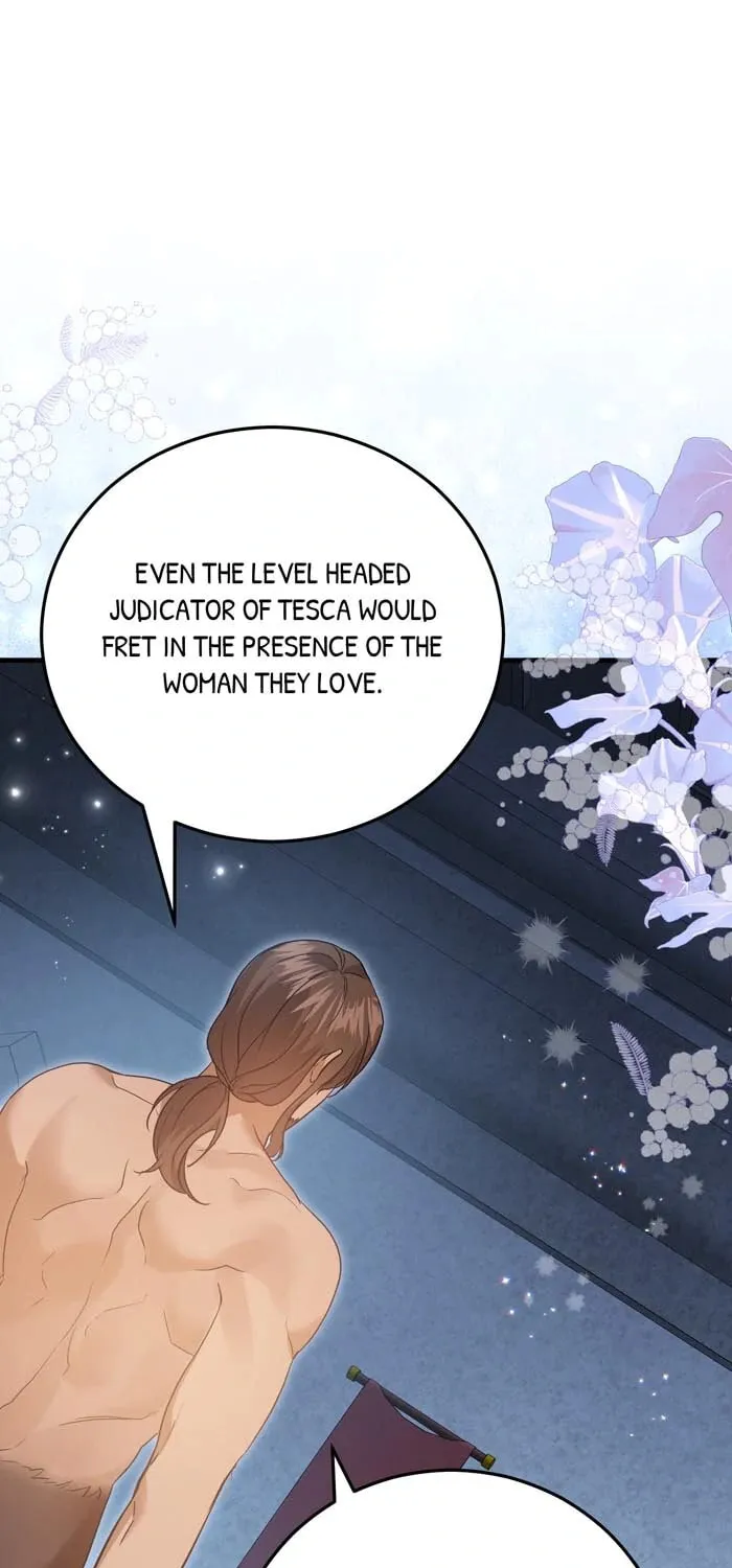 Read Insanely Radiant chapter 55 image 11 on Lezhin